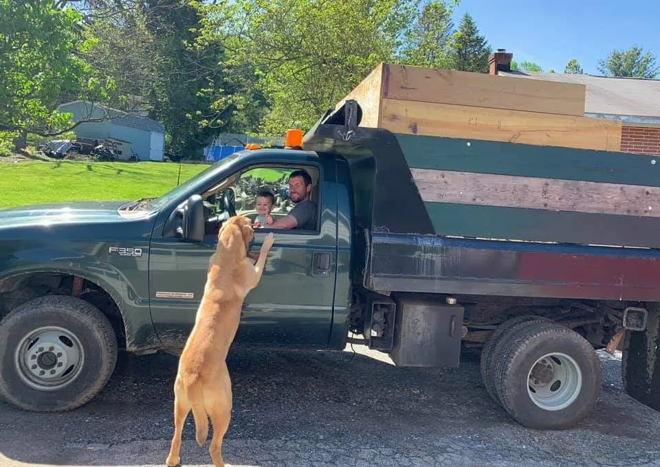 Expert landscaping services experts serving Allentown, PA - Cressman Family Lawn Care