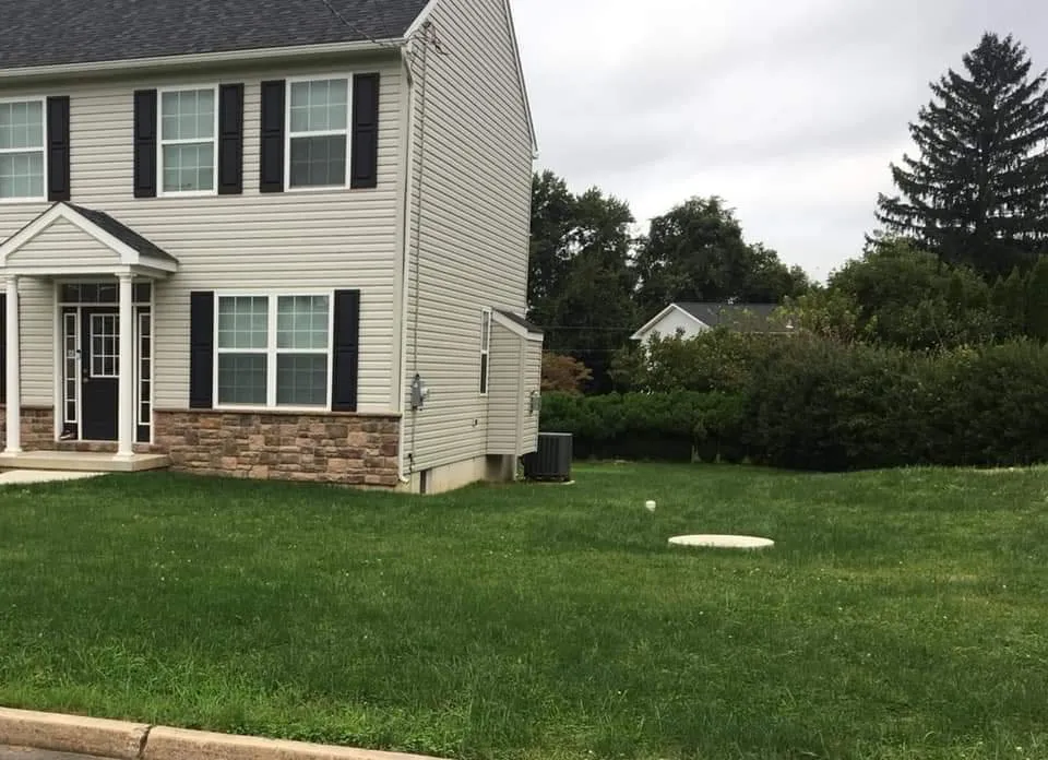 Top-rated lawn care service for outdoor upgrades across Allentown, PA - Cressman Family Lawn Care