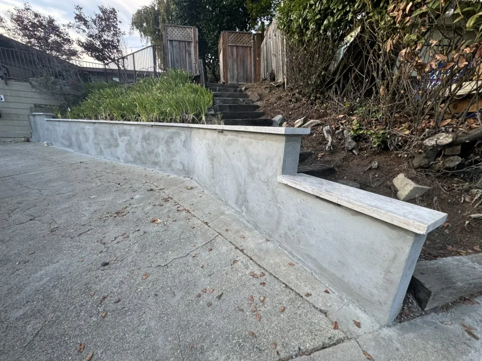 Reliable landscape design in Pleasanton, CA - Crest Landscape