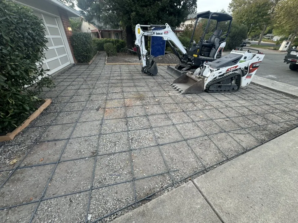 Trusted lawn mowing service in Pleasanton, CA - Crest Landscape