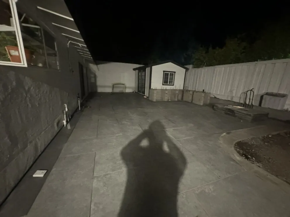 Local residential landscaping for year-round maintenance in Pleasanton, CA by Crest Landscape