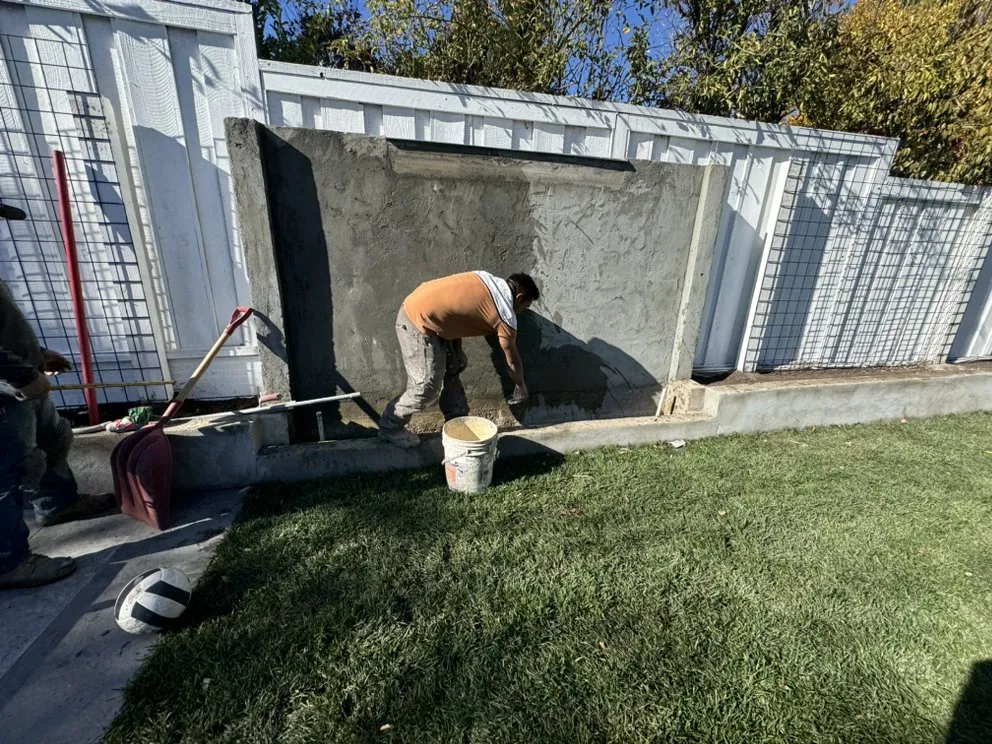 Reliable landscape installation for outdoor upgrades in Pleasanton, CA by Crest Landscape