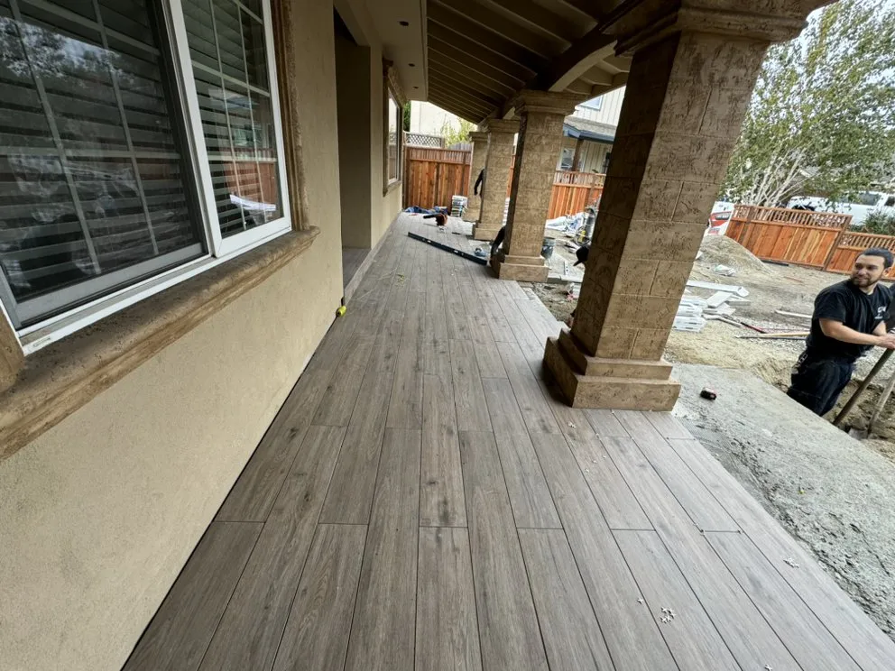 Top-rated yard maintenance for year-round maintenance in Pleasanton, CA by Crest Landscape