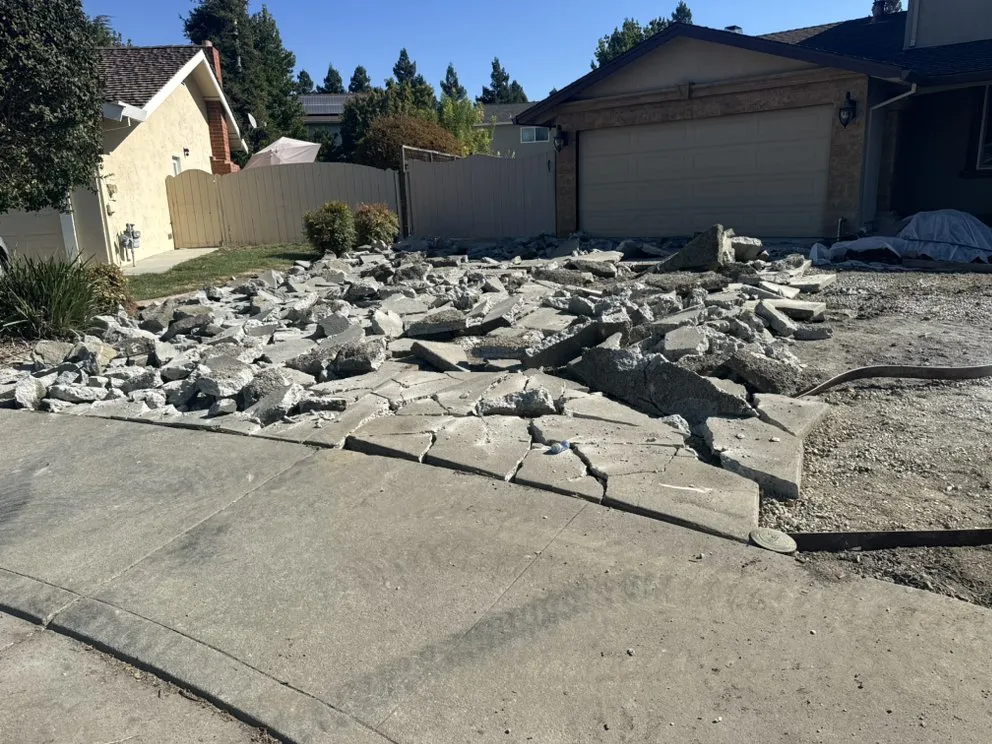 Top-rated outdoor landscaping experts serving Pleasanton, CA - Crest Landscape