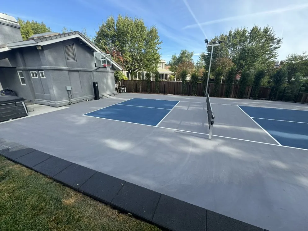 Reliable lawn care service in Pleasanton, CA by Crest Landscape