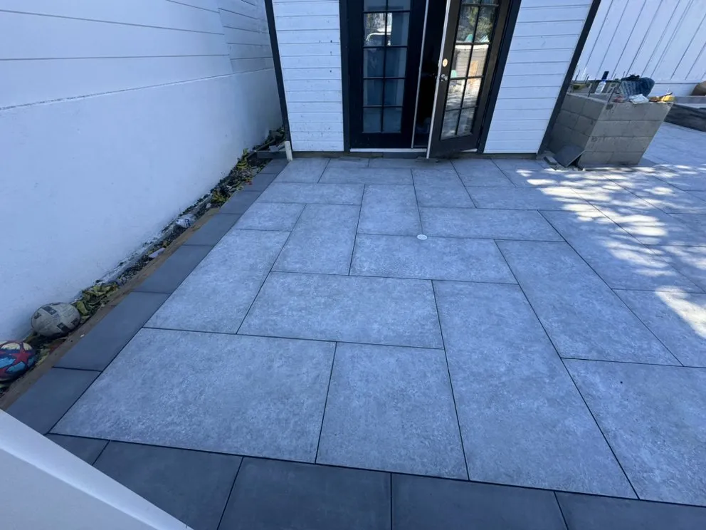 Local residential landscaping experts serving Pleasanton, CA - Crest Landscape