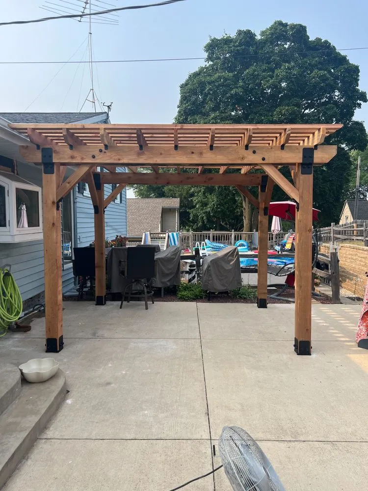 Custom outdoor landscaping experts serving Salt Lake City, UT - Crest Landscapes