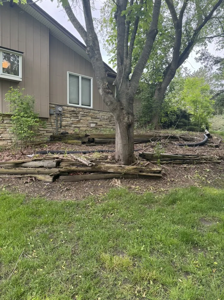 Reliable lawn care service in Salt Lake City, UT by Crest Landscapes