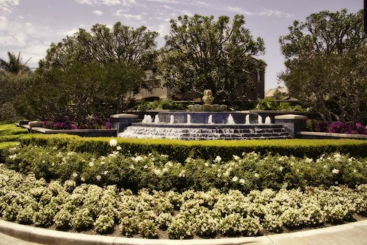 Expert garden landscaping in Santa Ana, CA - Cresta Verde Landscape