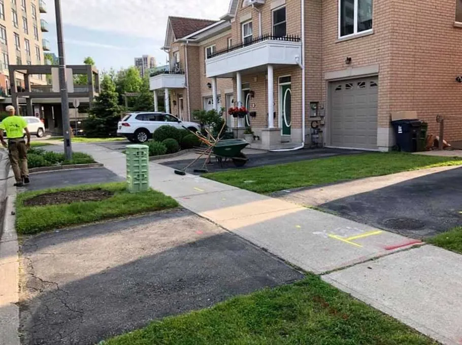 Top-rated yard maintenance for outdoor upgrades across Chicago, IL - Crestline Lawn Services