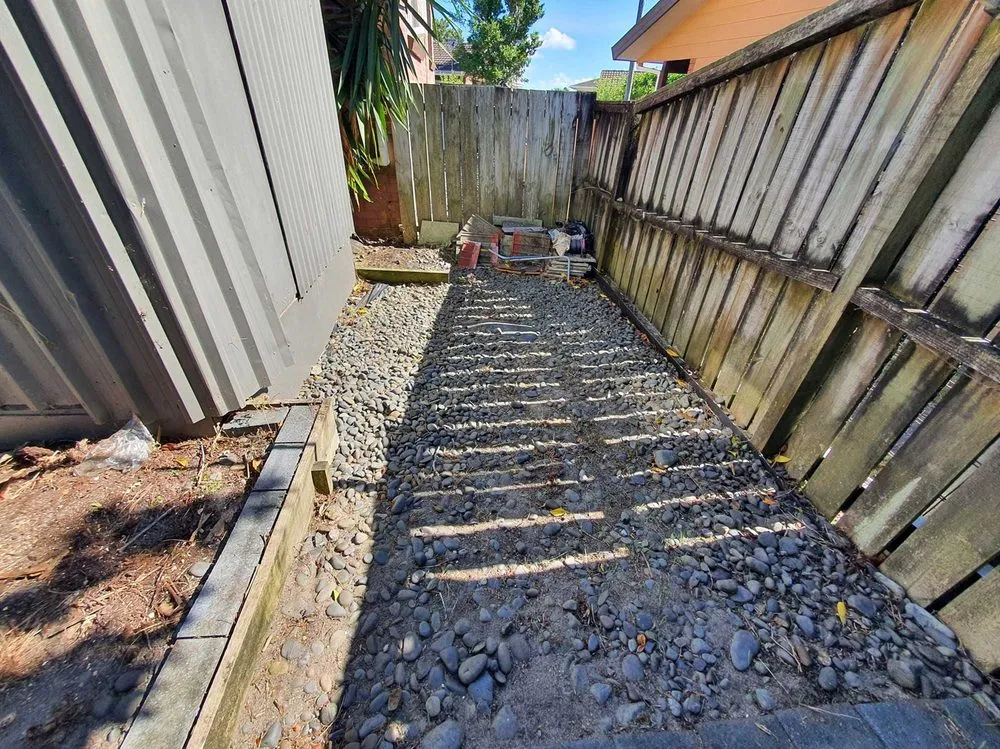 Top-rated yard cleanup service for residential properties across Chicago, IL - Crestline Lawn Services