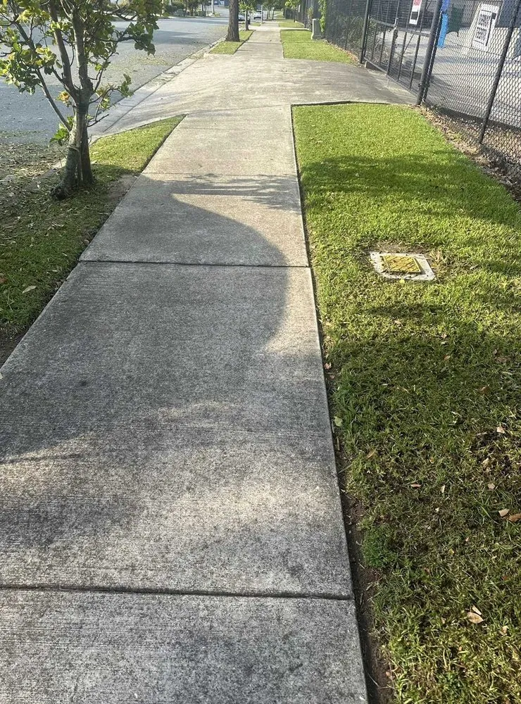 Reliable residential landscaping in Denver, CO by Crestmoor Lawn Care