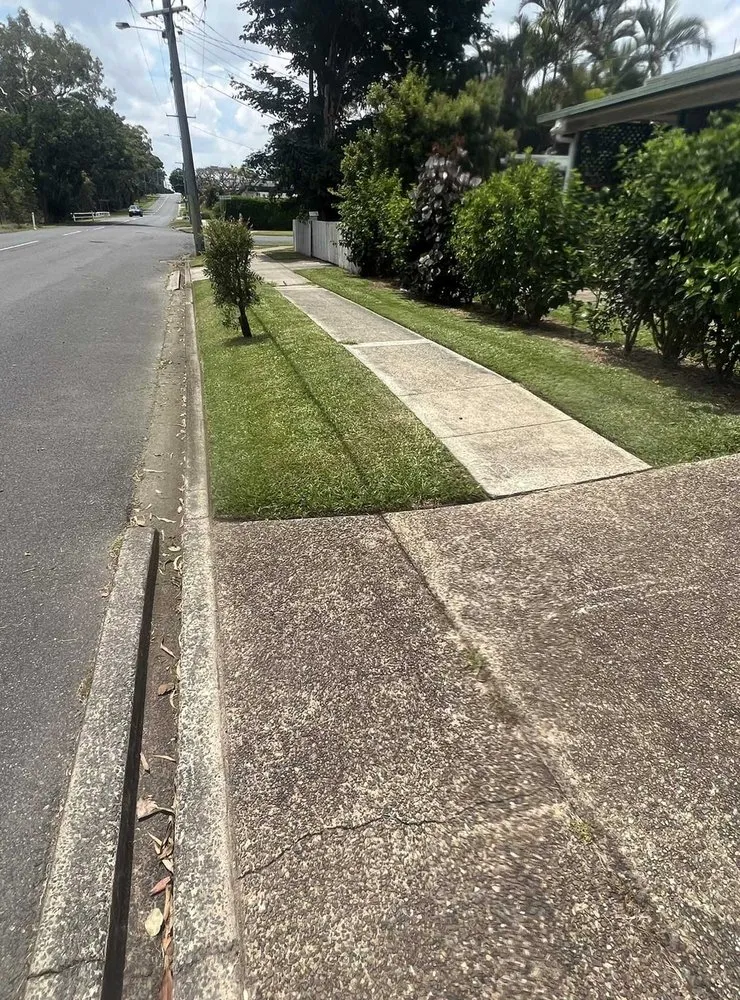 Affordable landscape installation in Denver, CO by Crestmoor Lawn Care