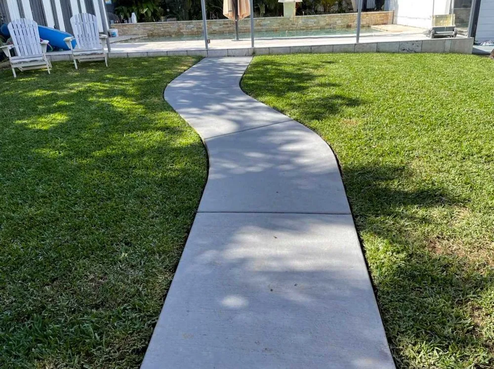 Custom garden landscaping experts serving Denver, CO - Crestmoor Lawn Care