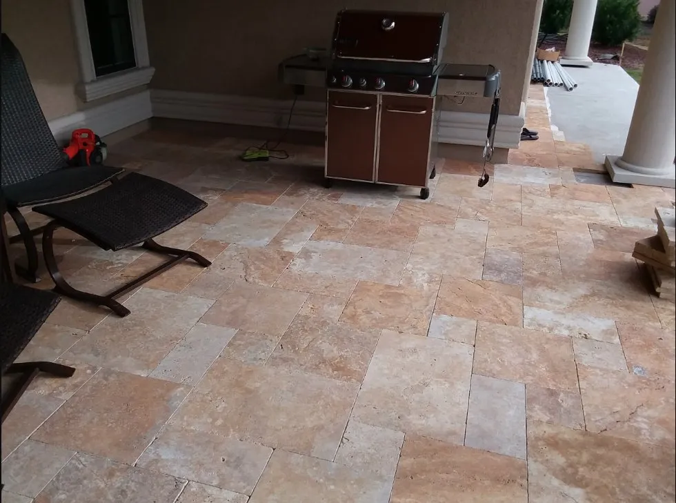 Trusted yard cleanup service in Myrtle Beach, SC - Creststone Landscaping