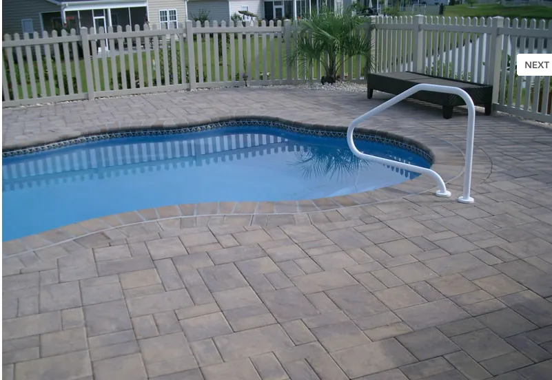 Local lawn mowing service experts serving Myrtle Beach, SC - Creststone Landscaping