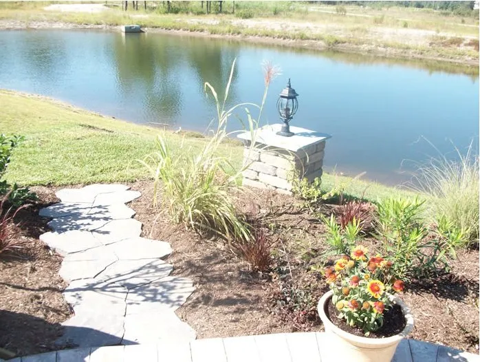 Trusted yard maintenance in Myrtle Beach, SC - Creststone Landscaping