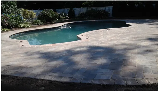 Local yard maintenance for year-round maintenance in Myrtle Beach, SC by Creststone Landscaping