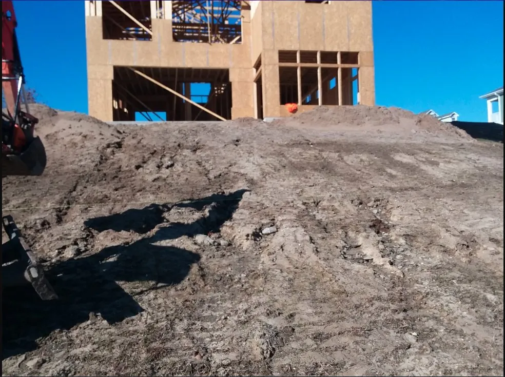 Expert garden landscaping in Myrtle Beach, SC - Creststone Landscaping