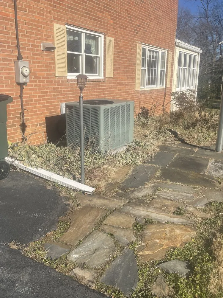 Reliable residential landscaping experts serving Chantilly, VA - Crestview Landscaping