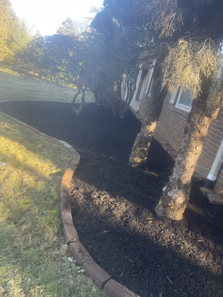 Reliable residential landscaping with custom design across Chantilly, VA - Crestview Landscaping