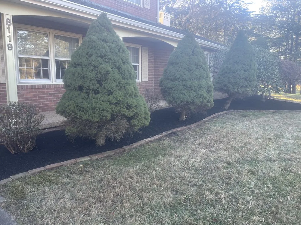 Professional landscaping services experts serving Chantilly, VA - Crestview Landscaping