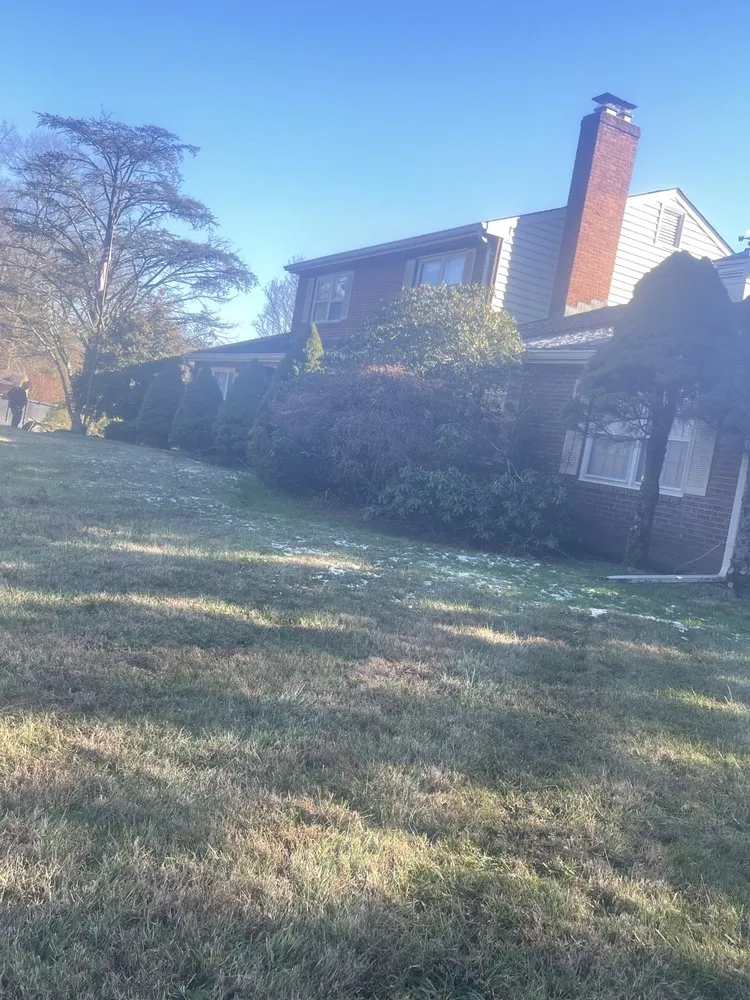 Reliable lawn mowing service for homes across Chantilly, VA - Crestview Landscaping