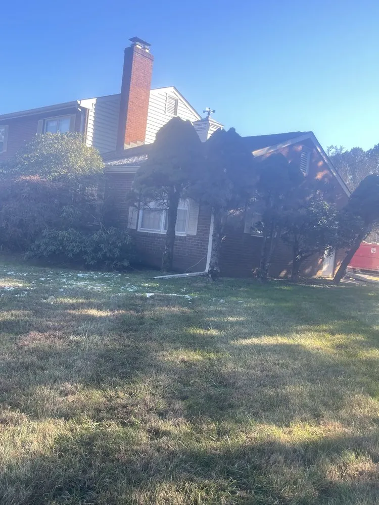 Local outdoor landscaping for outdoor upgrades in Chantilly, VA by Crestview Landscaping