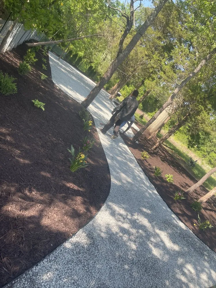 Trusted outdoor landscaping in Chantilly, VA - Crestview Landscaping