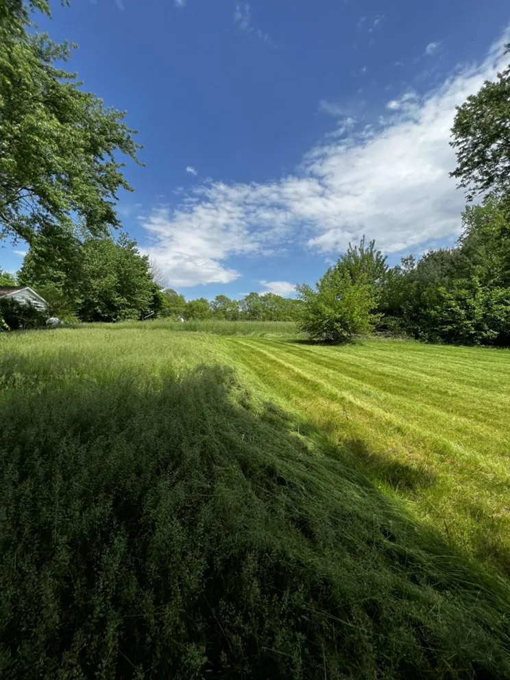 Expert landscaping services with custom design in Shadeland, IN by Crestview Landscaping