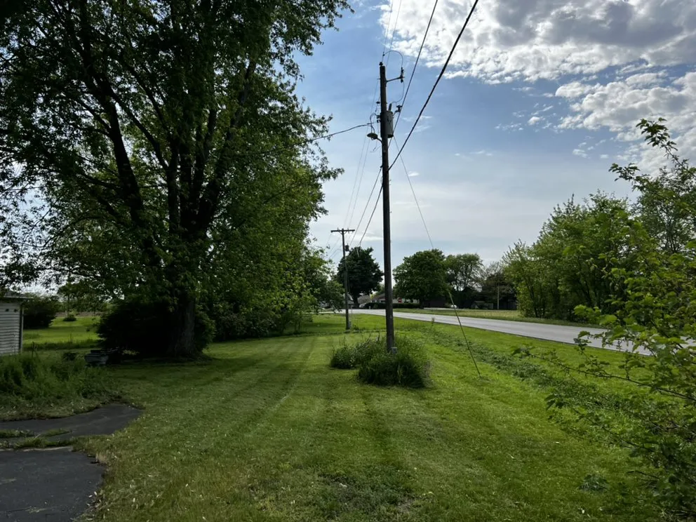 Trusted residential landscaping in Shadeland, IN - Crestview Landscaping