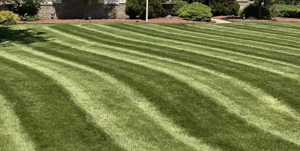 Affordable yard maintenance experts serving Shadeland, IN - Crestview Landscaping