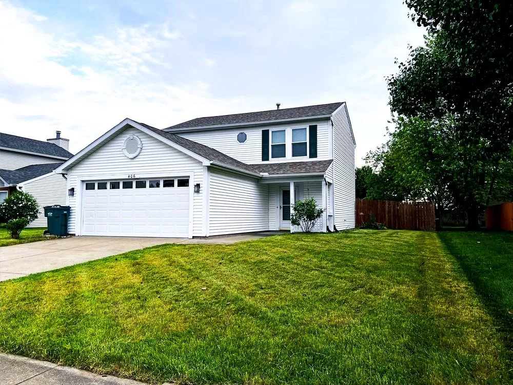 Expert outdoor landscaping near you across Shadeland, IN - Crestview Landscaping