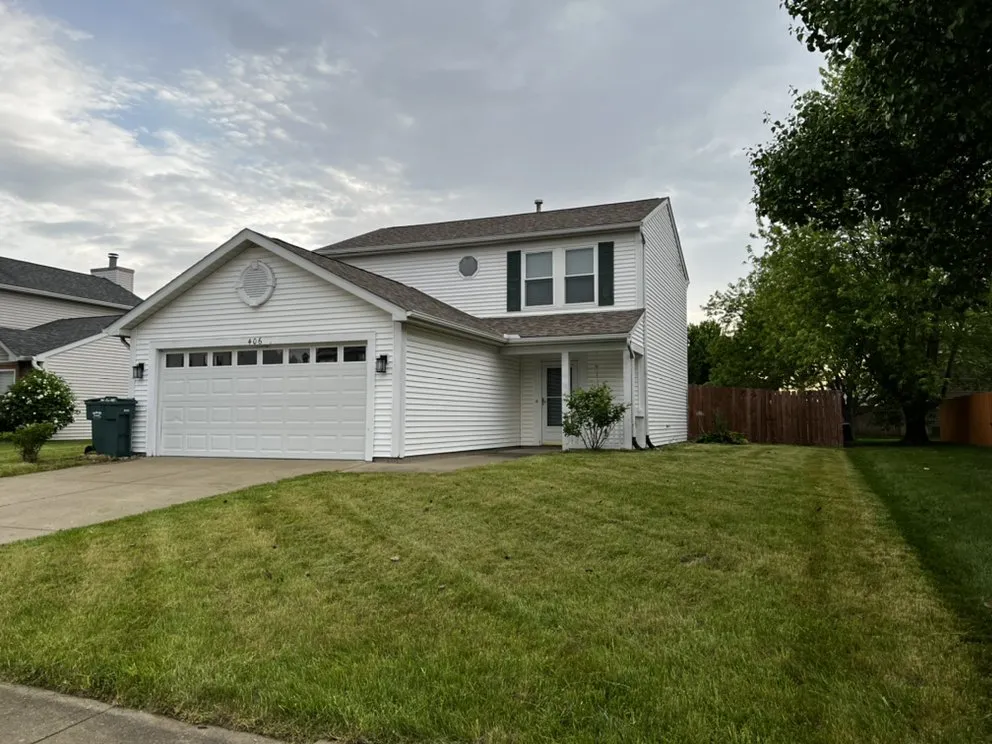 Trusted landscape design in Shadeland, IN by Crestview Landscaping