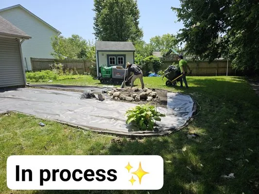 Crestview Landscaping