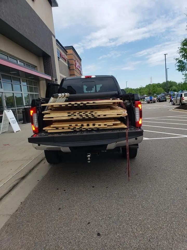 Top-rated lawn care service in Blaine, MN - Crestview Property Maintenance