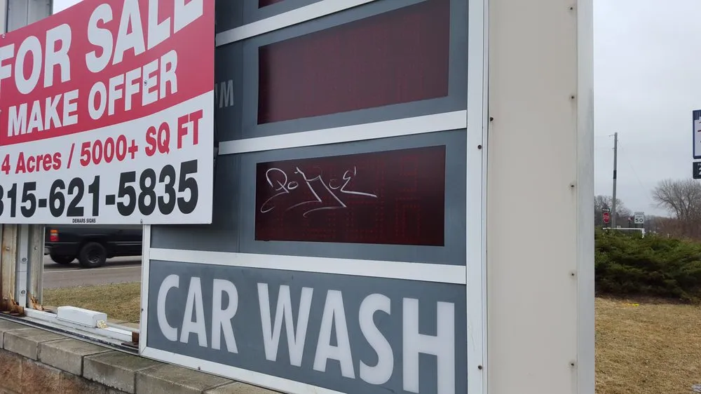 Professional yard cleanup service in Blaine, MN by Crestview Property Maintenance