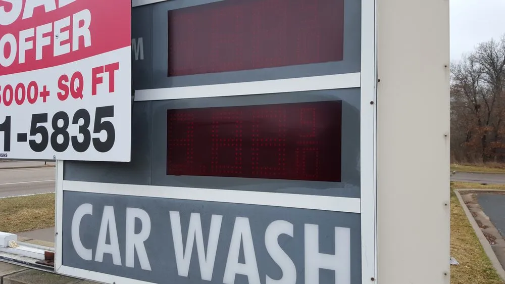 Expert yard maintenance in Blaine, MN by Crestview Property Maintenance