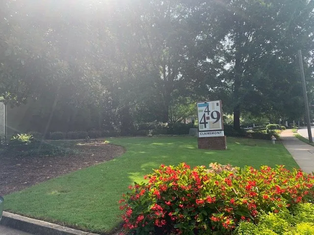 Affordable yard cleanup service for outdoor upgrades across Canton, GA - Crestwood Landscape