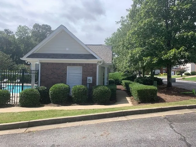 Professional landscape installation in Canton, GA - Crestwood Landscape