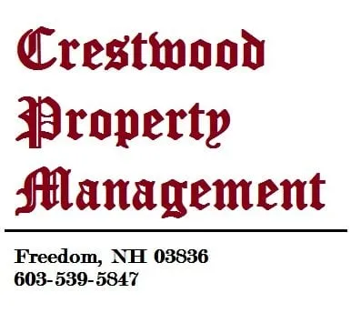 Trusted landscape installation experts serving Freedom, NH - Crestwood Property Management