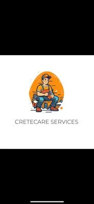 Crete Care Services Logo