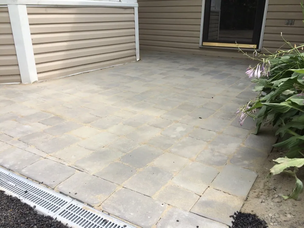 Custom residential landscaping in Ringwood, NJ - Crevina Landscaping, LLC