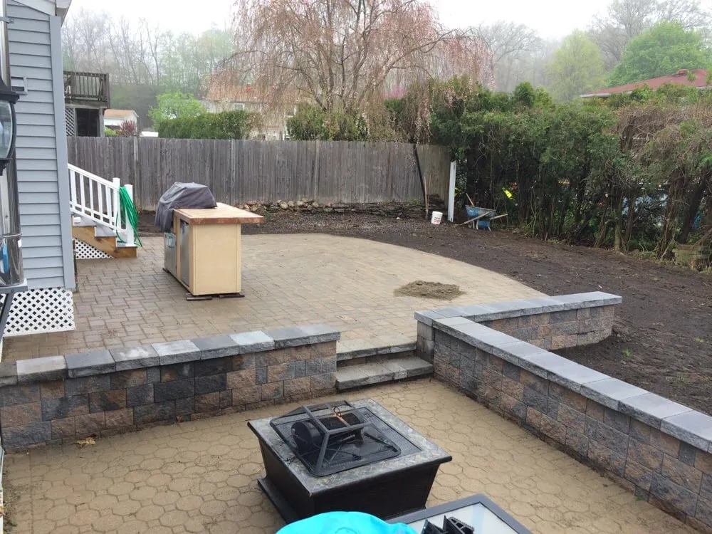 Local yard cleanup service experts serving Ringwood, NJ - Crevina Landscaping, LLC