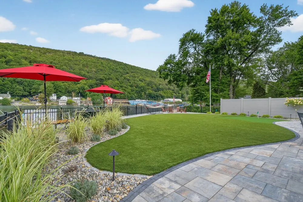 Top-rated landscaping services for beautiful yards across Ringwood, NJ - Crevina Landscaping, LLC