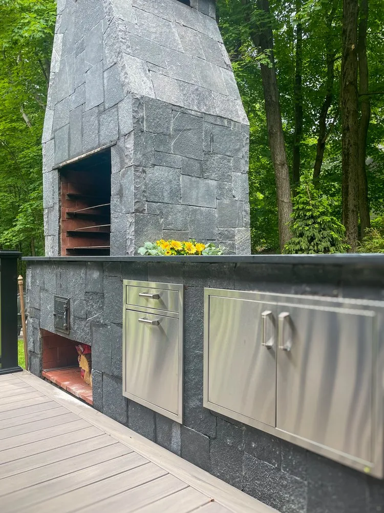 Local residential landscaping experts serving Ringwood, NJ - Crevina Landscaping, LLC