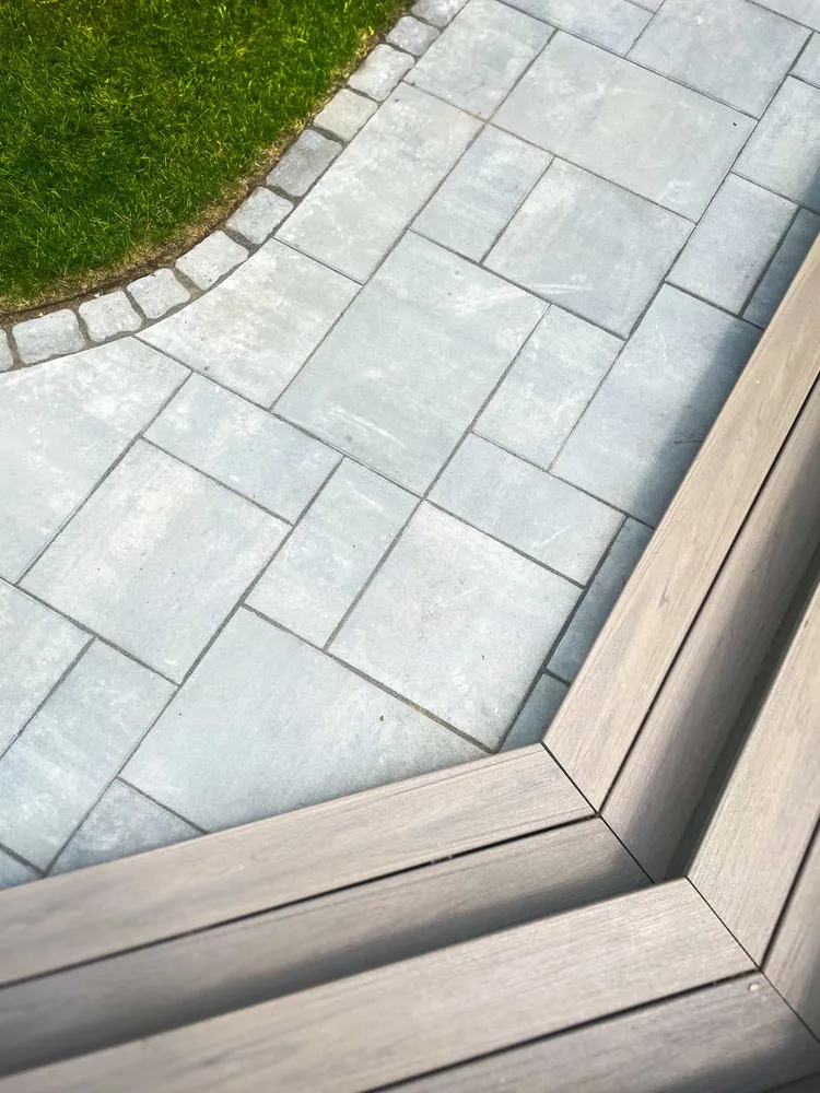 Custom lawn care service near you in Ringwood, NJ by Crevina Landscaping, LLC