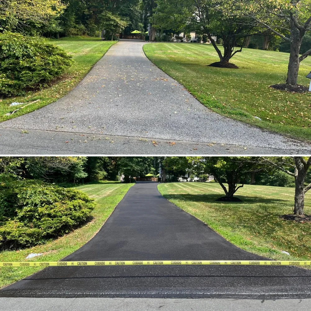 Expert outdoor landscaping experts serving Edgewater, MD - Crew Cut Enterprises