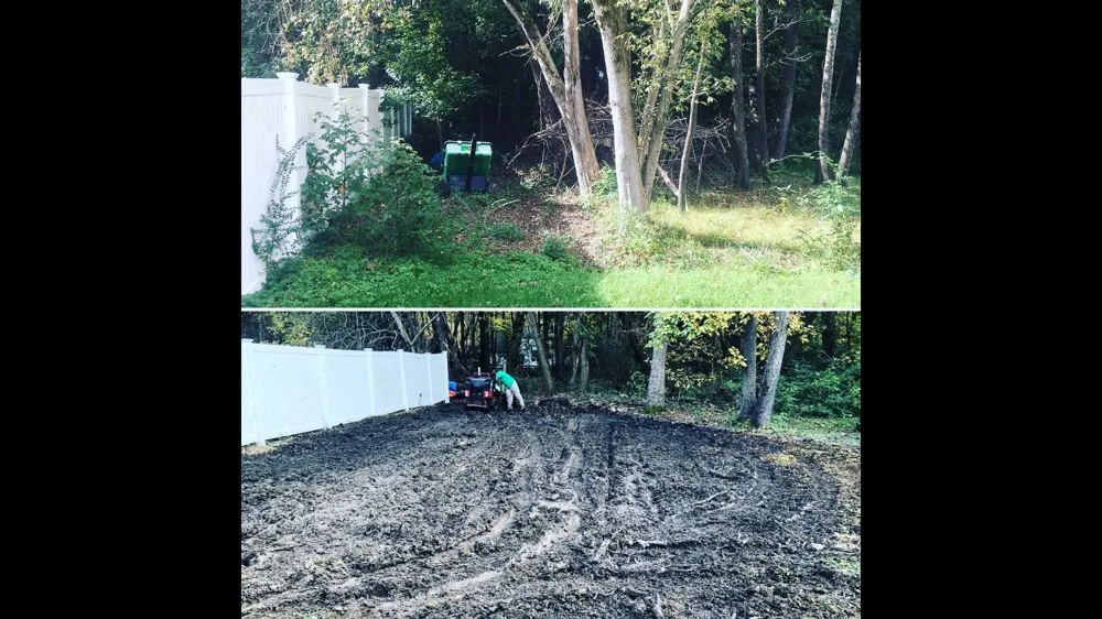 Local landscape design near you across Edgewater, MD - Crew Cut Enterprises