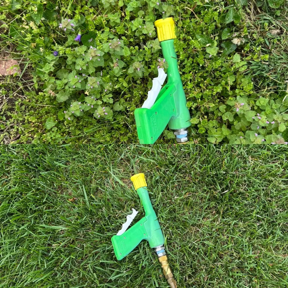 Local landscaping services in Edgewater, MD - Crew Cut Enterprises